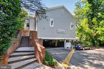 2050 N Calvert Street #404, Arlington, VA 22201 - Photo 19