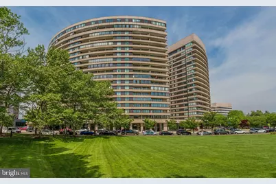 1300 Crystal Drive #601S, Arlington, VA 22202 - Photo 29