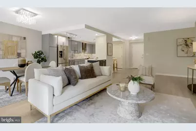 1300 Crystal Drive #601S, Arlington, VA 22202 - Photo 3