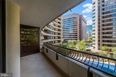 1300 Crystal Drive #601S, Arlington, VA 22202 - Photo 27