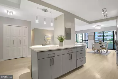 1300 Crystal Drive #601S, Arlington, VA 22202 - Photo 9