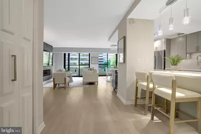 1300 Crystal Drive #601S, Arlington, VA 22202 - Photo 25