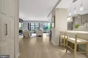 1300 Crystal Dr, Arlington, VA 22202 - Photo 25