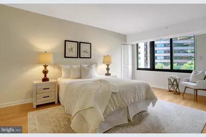 1300 Crystal Drive #401S, Arlington, VA 22202 - Photo 11