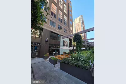 851 N Glebe Road #207, Arlington, VA 22203 - Photo 53