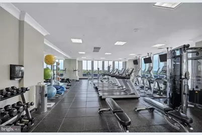851 N Glebe Road #207, Arlington, VA 22203 - Photo 39