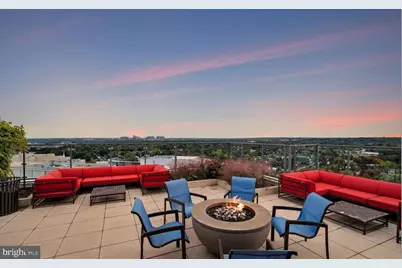 851 N Glebe Road #207, Arlington, VA 22203 - Photo 43