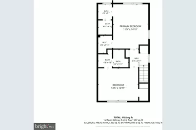 2568 S Arlington Mill Drive #1, Arlington, VA 22206 - Photo 27