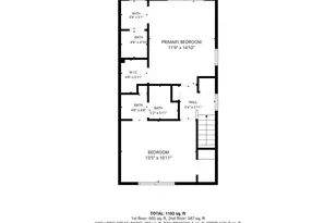 2568 S Arlington Mill Dr, Arlington, VA 22206 - Photo 27