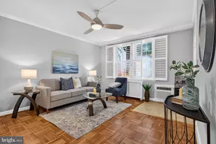 226 N Thomas Street N, Arlington, VA 22203 - Photo 1