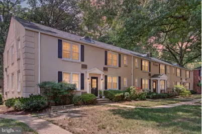 226 N Thomas Street N #226-3, Arlington, VA 22203 - Photo 39
