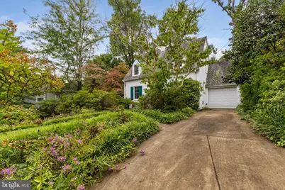3814 N Vernon Street, Arlington, VA 22207 - Photo 3