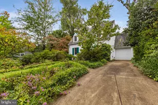 3814 N Vernon St, Arlington, VA 22207 - Photo 3