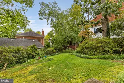 3814 N Vernon Street, Arlington, VA 22207 - Photo 35
