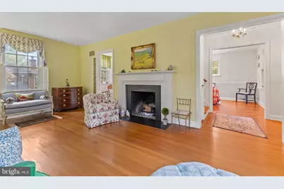 3814 N Vernon Street, Arlington, VA 22207 - Photo 7