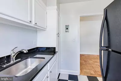 1722 N Quinn Street #203, Arlington, VA 22209 - Photo 7