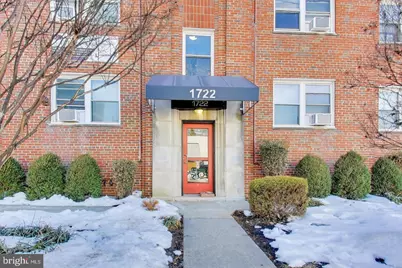 1722 N Quinn Street #203, Arlington, VA 22209 - Photo 21