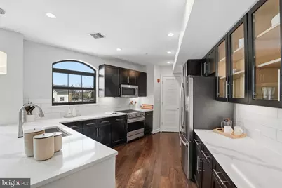 2702 Langston Boulevard #4B, Arlington, VA 22207 - Photo 1