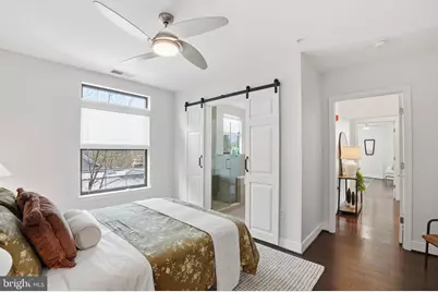2702 Langston Boulevard #4B, Arlington, VA 22207 - Photo 11