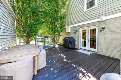 1701 N Jefferson Street, Arlington, VA 22205 - Photo 41