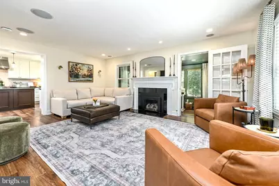 1701 N Jefferson Street, Arlington, VA 22205 - Photo 15