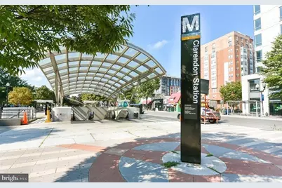 1201 N Garfield Street #605, Arlington, VA 22201 - Photo 25