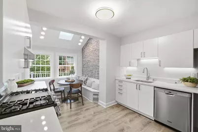 27 N Fenwick Street N, Arlington, VA 22201 - Photo 9
