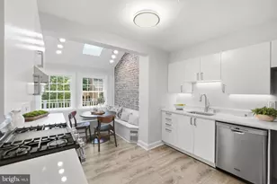 27 N Fenwick Street N, Arlington, VA 22201 - Photo 9