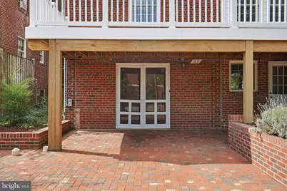 27 N Fenwick Street N, Arlington, VA 22201 - Photo 47