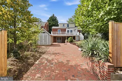 27 N Fenwick Street N, Arlington, VA 22201 - Photo 49