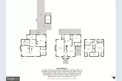 27 N Fenwick Street N, Arlington, VA 22201 - Photo 53