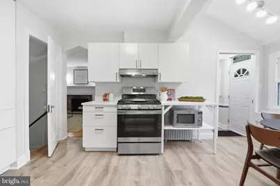 27 N Fenwick Street N, Arlington, VA 22201 - Photo 11