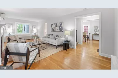 27 N Fenwick Street N, Arlington, VA 22201 - Photo 7