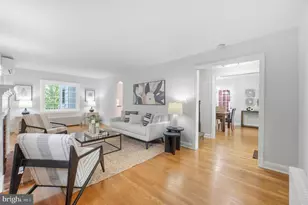 27 N Fenwick Street N, Arlington, VA 22201 - Photo 7
