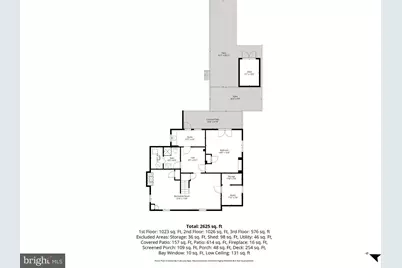 27 N Fenwick Street N, Arlington, VA 22201 - Photo 57