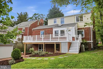 27 N Fenwick Street N, Arlington, VA 22201 - Photo 51