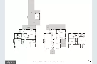 27 N Fenwick Street N, Arlington, VA 22201 - Photo 59