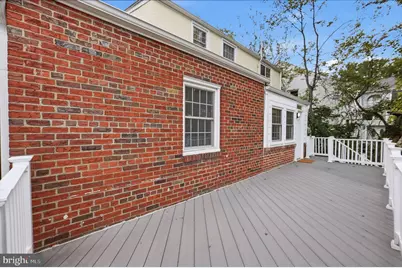 27 N Fenwick Street N, Arlington, VA 22201 - Photo 19