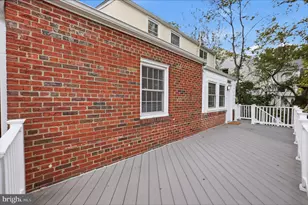 27 N Fenwick Street N, Arlington, VA 22201 - Photo 19