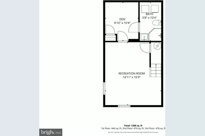 3615 S Taylor Street S, Arlington, VA 22206 - Photo 27