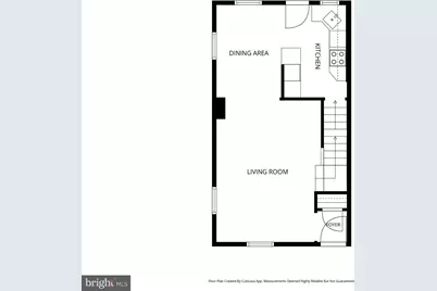 3615 S Taylor Street S, Arlington, VA 22206 - Photo 3