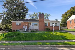 5906 1st St N, Arlington, VA 22203 - Photo 1