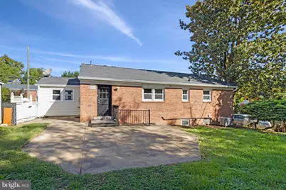5906 1st Street N, Arlington, VA 22203 - Photo 59