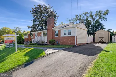 5906 1st Street N, Arlington, VA 22203 - Photo 3