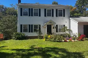344 N Kensington St, Arlington, VA 22205 - Photo 1