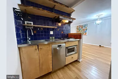 1011 Arlington Boulevard #208, Arlington, VA 22209 - Photo 5
