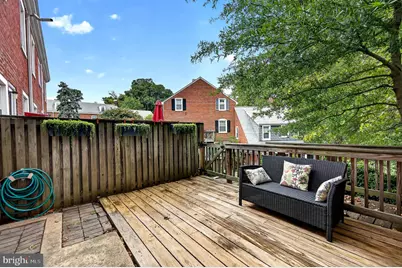3328 S Wakefield Street #A, Arlington, VA 22206 - Photo 29