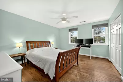 3328 S Wakefield Street #A, Arlington, VA 22206 - Photo 13