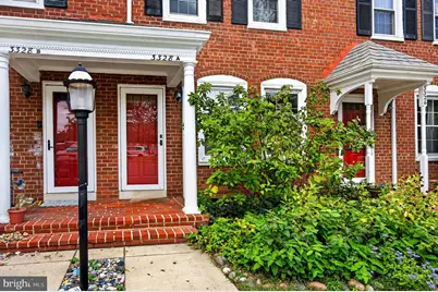 3328 S Wakefield Street #A, Arlington, VA 22206 - Photo 1