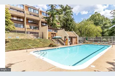 2318 S Quincy Street #1, Arlington, VA 22204 - Photo 37
